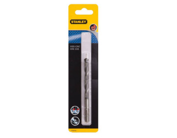 Cверлo по металлу STANLEY STA50728
