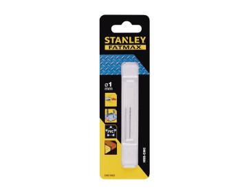 Сверло по металлу STANLEY FATMAX STA51003