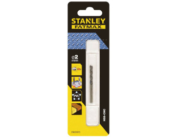 Cвердлo по металу STANLEY FATMAX STA51013