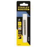 Сверло по металлу STANLEY FATMAX STA51023