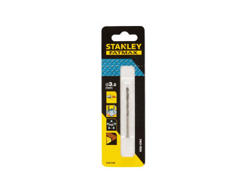 Сверло по металлу STANLEY FATMAX STA51028