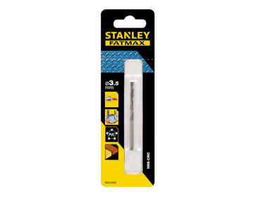 Cвердлo по металу STANLEY FATMAX STA51033