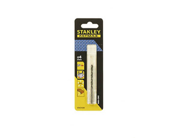 Сверло по металлу STANLEY FATMAX STA51038