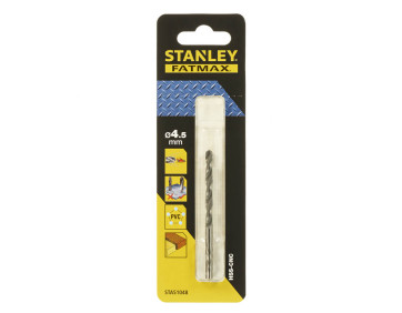 Сверло по металлу STANLEY FATMAX STA51048