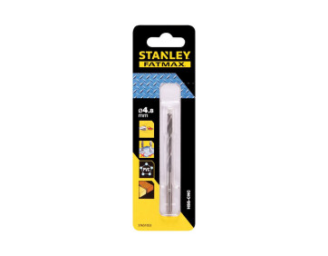 Сверло по металлу STANLEY FATMAX STA51053