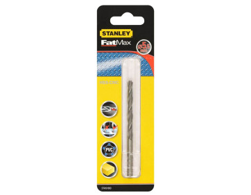 Сверло по металлу STANLEY FATMAX STA51063