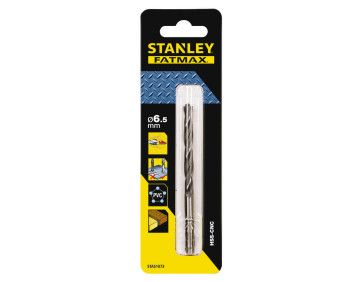 Сверло по металлу STANLEY FATMAX STA51073