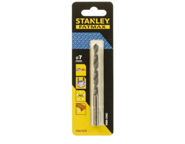 Сверло по металлу STANLEY FATMAX STA51078