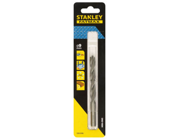 Сверло по металлу STANLEY FATMAX STA51098