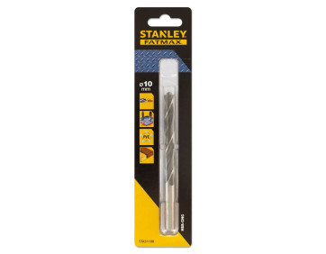 Сверло по металлу STANLEY FATMAX STA51108