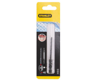 Сверло универсальное STANLEY STA50033