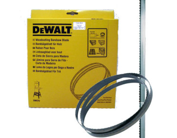 Полотно пильне для деревини DeWALT DT8474