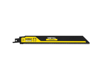 Полотно пильне DeWalt, EXTREME CARBIDE DeWALT DT20435