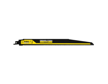 Полотно пильне DeWalt, EXTREME CARBIDE DeWALT DT20438