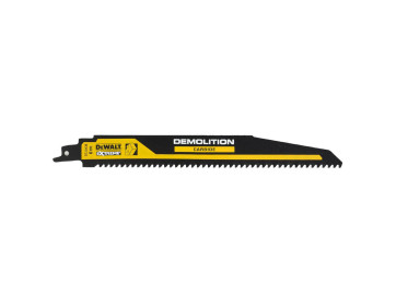 Полотно пильне DeWalt, EXTREME CARBIDE DeWALT DT20439