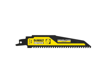 Полотно пильне, EXTREME CARBIDE DeWALT DT20440