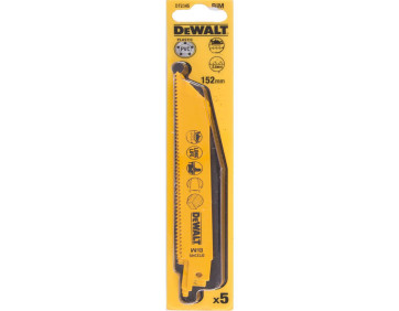 Полотно пильне універсальне DeWALT DT2345