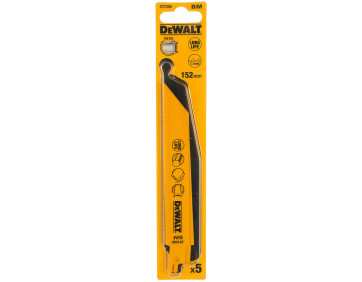 Полотно пильне біметалічне DeWALT DT2385