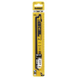 Полотно пильне біметалічне BREAKAWAY DeWALT DT2416
