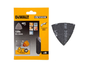 Шлифлисты DeWALT DTM3093