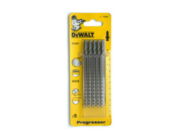 Полотно пильне для деревини DeWALT DT2057