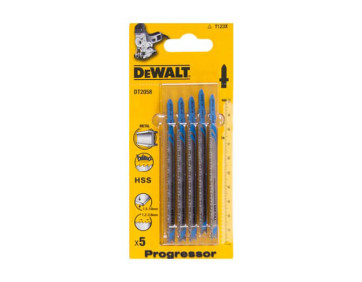 Полотно пильне для металу DeWALT DT2058