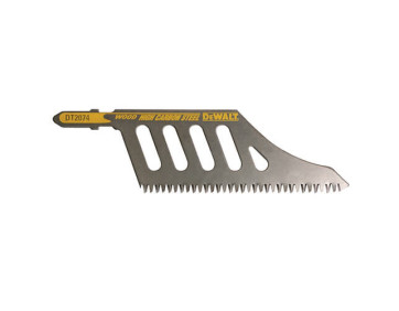 Полотно пильное для древесины DeWALT DT2074