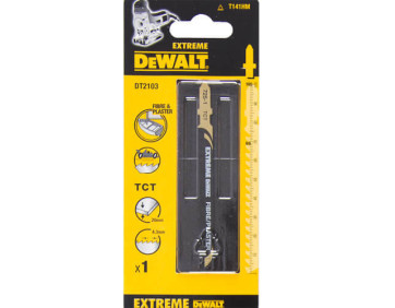 Полотно пильне спеціальне DeWALT DT2103