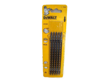 Полотно пильне для деревини DeWALT DT2169
