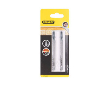 Полотно пильное для древесины STANLEY STA23072