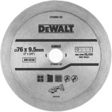 Диск алмазний DeWALT DT20591 Диск алмазний DeWALT DT20591