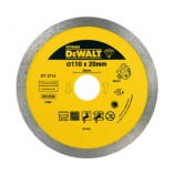Диск алмазний DeWALT DT3714 Диск алмазний DeWALT DT3714