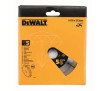 Диск алмазний здвоєний DeWALT DT3758 - Фото 2
