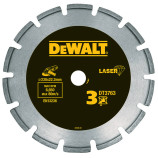 Диск алмазний DeWALT DT3761 Диск алмазний DeWALT DT3761