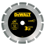 Диск алмазний DeWALT DT3763 Диск алмазний DeWALT DT3763