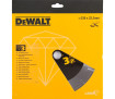 Диск алмазний DeWALT DT3763 - Фото 1