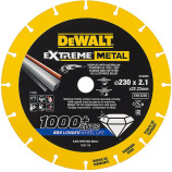 Диск алмазний DeWALT DT40255 Диск алмазний DeWALT DT40255