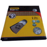 Диск алмазний STANLEY STA38007 Диск алмазний STANLEY STA38007