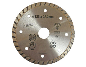 Диск алмазний STANLEY STA38217