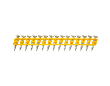 Гвозди по мягкому бетону DeWALT DCN8901015