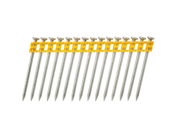 Гвозди по мягкому бетону DeWALT DCN8901050