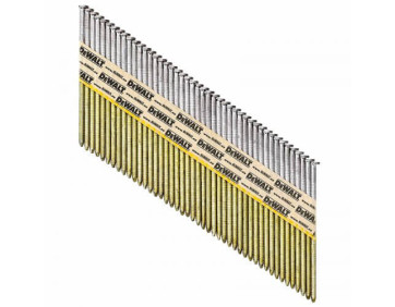 Гвозди стальные DeWALT DNPT28R63Z