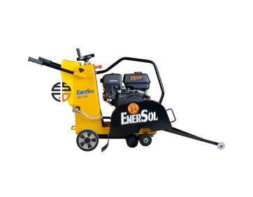 Нарізчик швів бензиновий EnerSol ECC-110L