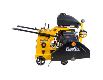Нарізчик швів бензиновий EnerSol ECC-250L