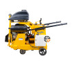 Нарізчик швів бензиновий EnerSol ECC-250L - Фото 2