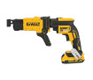 Насадка ленточная для подачи шурупов DeWALT DCF6202 для шурупов DeWALT DCF6202 - Фото 2