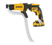 Насадка ленточная для подачи шурупов DeWALT DCF6202 для шурупов DeWALT DCF6202 - Фото 3