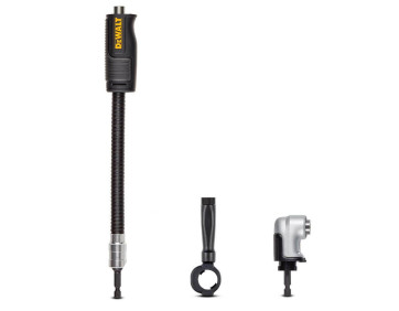 Насадка с гибким валом DeWALT DT20501