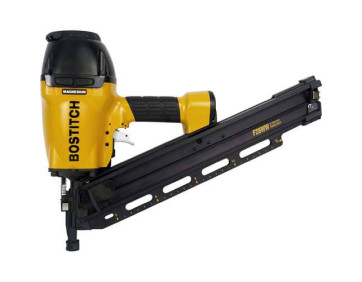 Пістолет цвяхозабивний пневматичний BOSTITCH F28WW-E