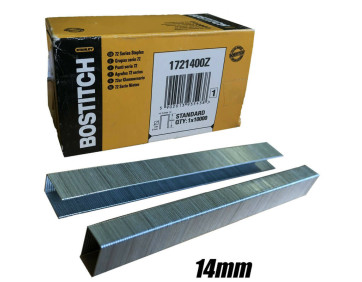 Скоби BOSTITCH 1721400Z